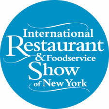 international restaurant and foodservice NY